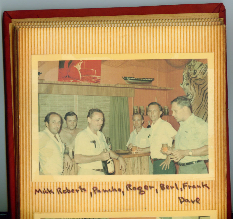 Bob's Bar